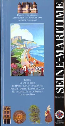 Seine-maritime - normandie