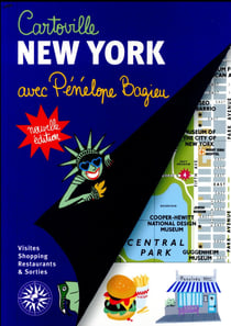 New York (édition 2018)