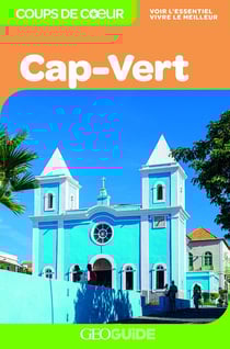 GEOguide coups de coeur : Cap-Vert
