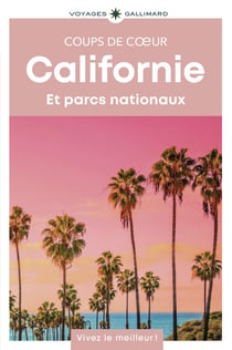 Californie et Parcs nationaux