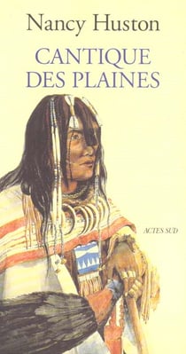 Cantique des plaines