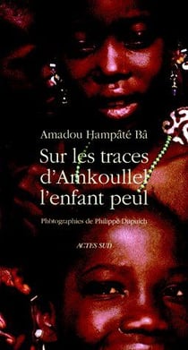 Sur les traces d'Amkoullel, l'enfant peul