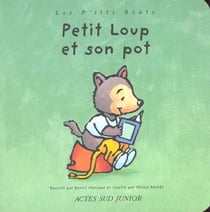 P'Tit Loup Et Son Pot