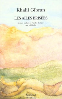 Les ailes brisées