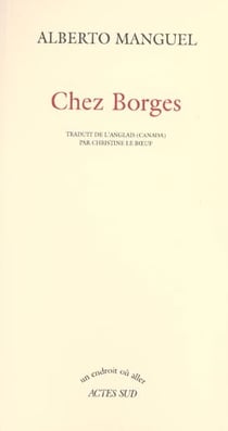 Chez borges