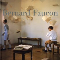 Bernard Faucon
