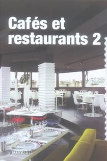 Cafés et restaurants t.2