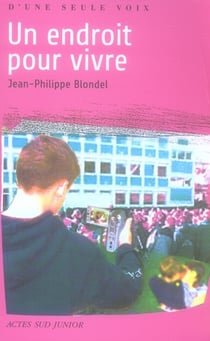 Un endroit pour vivre