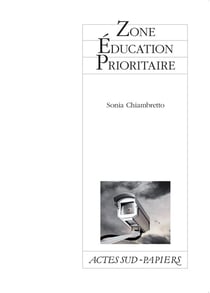 Zone éducation prioritaire