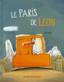 Le Paris de Léon