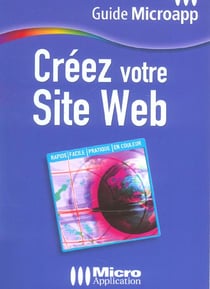 Creez votre site web