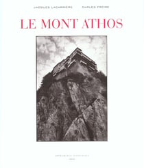 Le Mont Athos