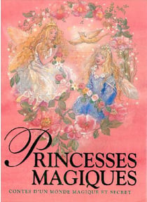 Princesses magiques
