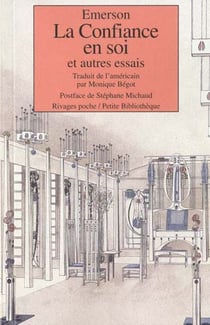 La confiance en soi t.302