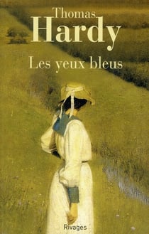 Les yeux bleus