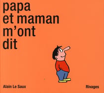 Papa et maman m'ont dit