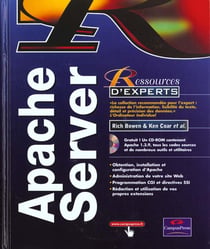 Apache server