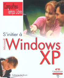 S'initier windows xp