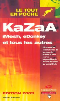 Kazaa nouvelle edition