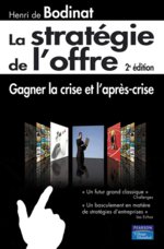 La stratégie de l'offre (2e edition)