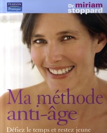 Ma methode anti-age