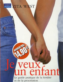 Je veux un enfant nouveaux prix