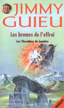 Jimmy guieu