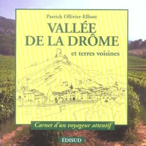 Vallée de la drôme et terres voisines