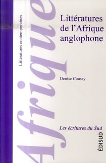 Littératures de l'Afrique anglophone