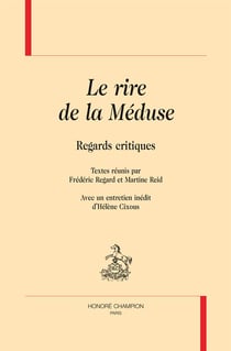 Le rire de la Méduse - regards critiques