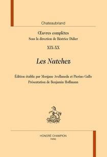 Les Natchez