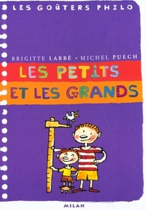 Les petits et les grands