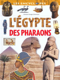 L'egypte des pharaons