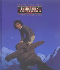Inukshuk