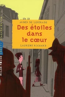 Des étoiles dans le coeur