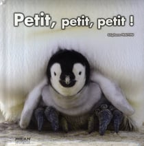 Petit, petit, petit !