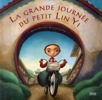 La grande journée du petit lin yi