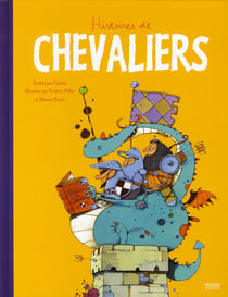 Histoires de chevaliers