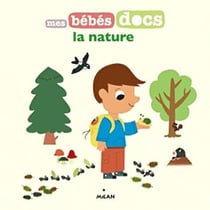 Mes bebes docs - la nature