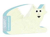 Le renard polaire
