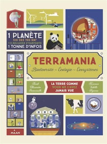 Terramania