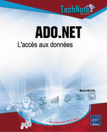 Ado.net - l'accès aux données