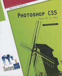 Photoshop CS5 - pour PC et Mac