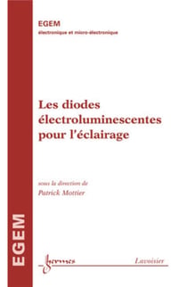 Les diodes électroluminescentes pour l' éclairage