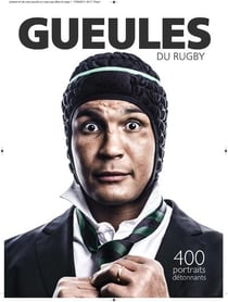 Gueules du rugby