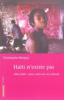 Haiti n'existe pas