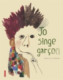 Joe-Singe-Garcon