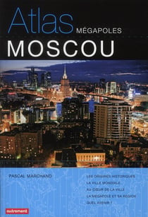 Atlas de moscou