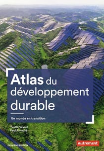 Atlas du developpement durable : un monde en transition (2e édition)
