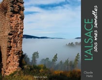 L'Alsace sous mes semelles